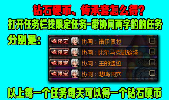 图片[4]-岁月60复古-铸就的是一份经典与传奇-玩的是一份情怀与长久-Dnf版本库