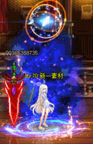 大魔法师的星象仪光环-Dnf版本库